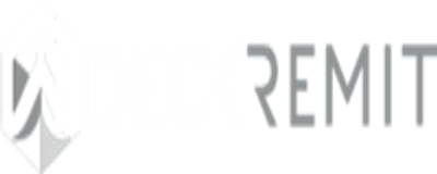 DeckRemit logo - Acute InfoSoft Client