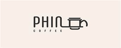 PHIN Coffee logo - Acute InfoSoft Client