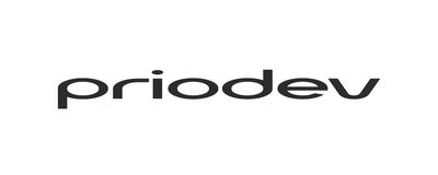 Priodev logo - Acute InfoSoft Client