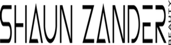 Shaun Zander Beauty logo - Acute InfoSoft Client
