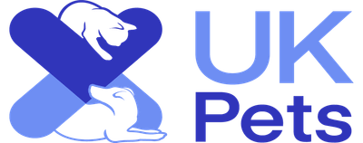 UK Pet Drugs logo - Acute InfoSoft Client