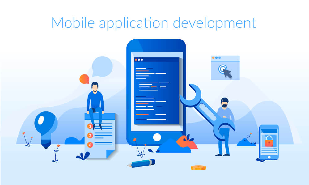 Mobile App Development Services