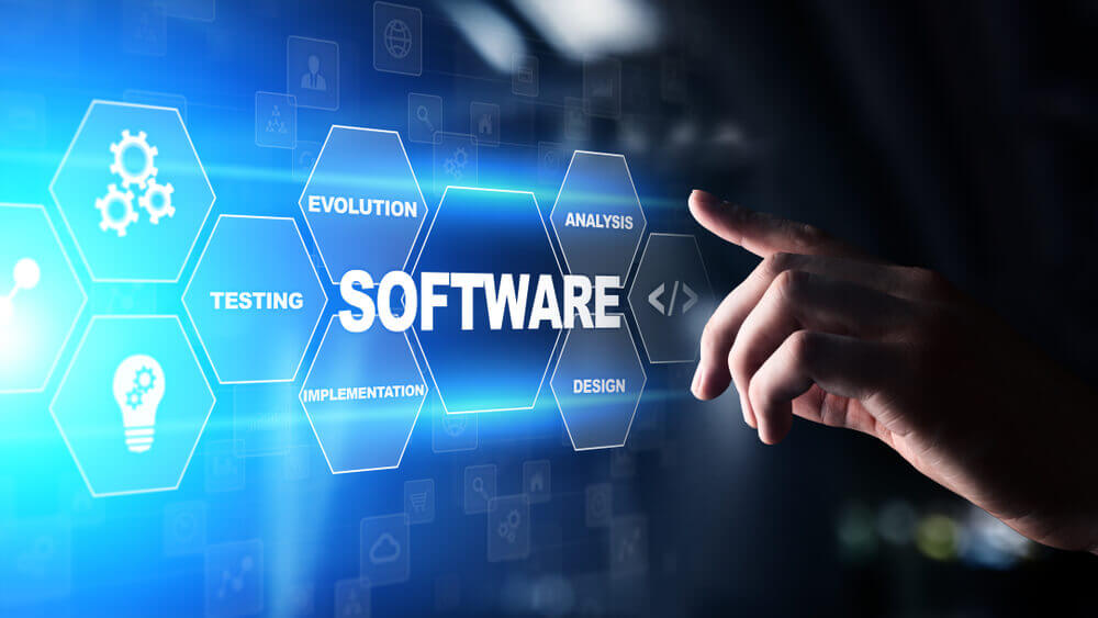 Software Development Services Solutions