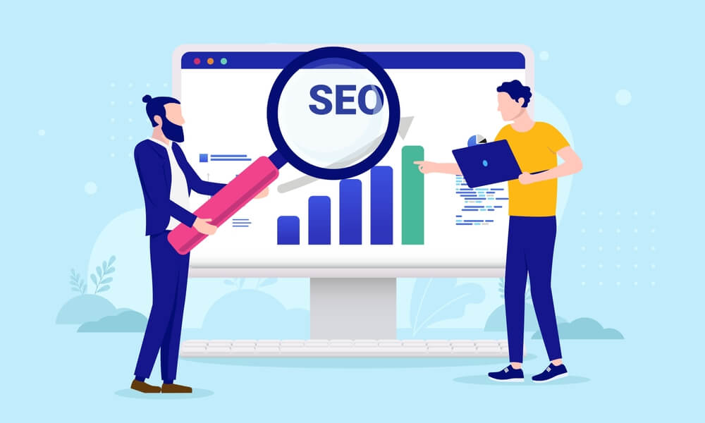How to Choose the Right SEO Company for Your Business in 2023