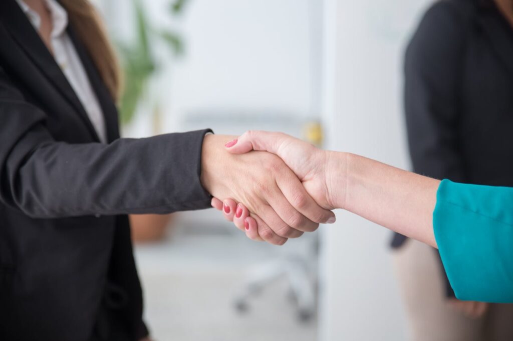 Become a Partner