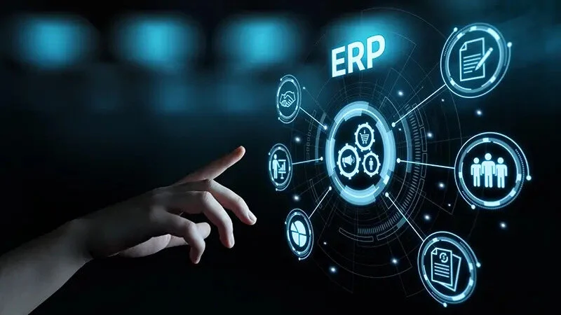 Custom ERP Software Development